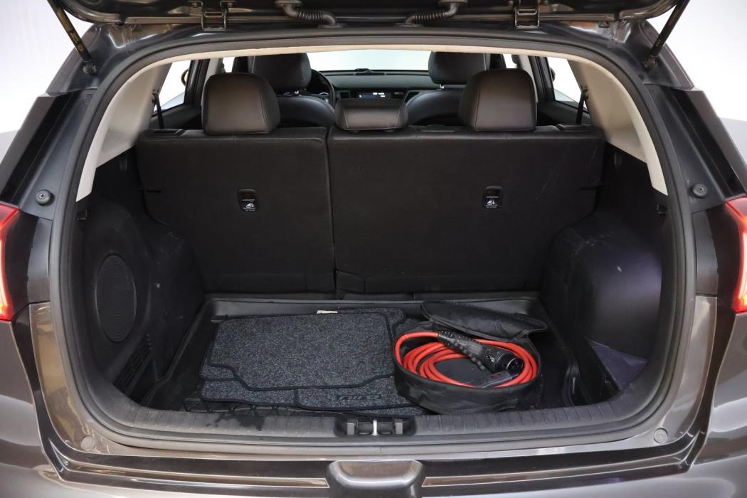KIA NIRO ELECTRIC 2020
