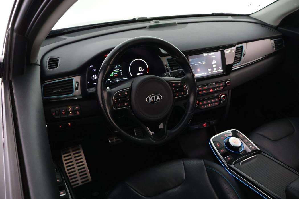 KIA NIRO ELECTRIC 2020