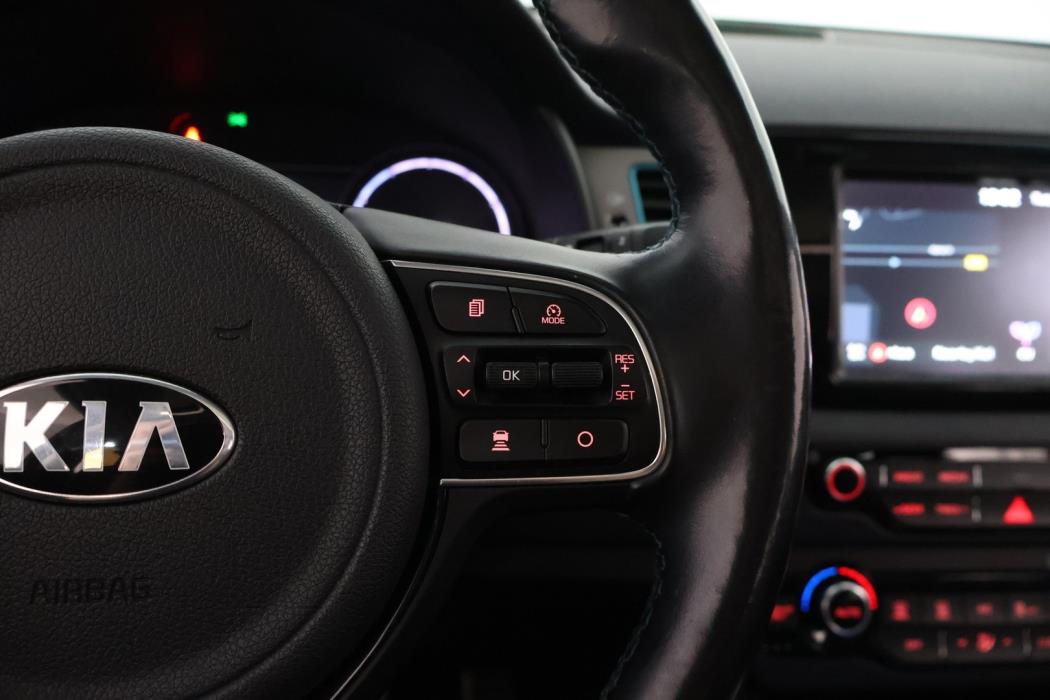 KIA NIRO ELECTRIC 2020