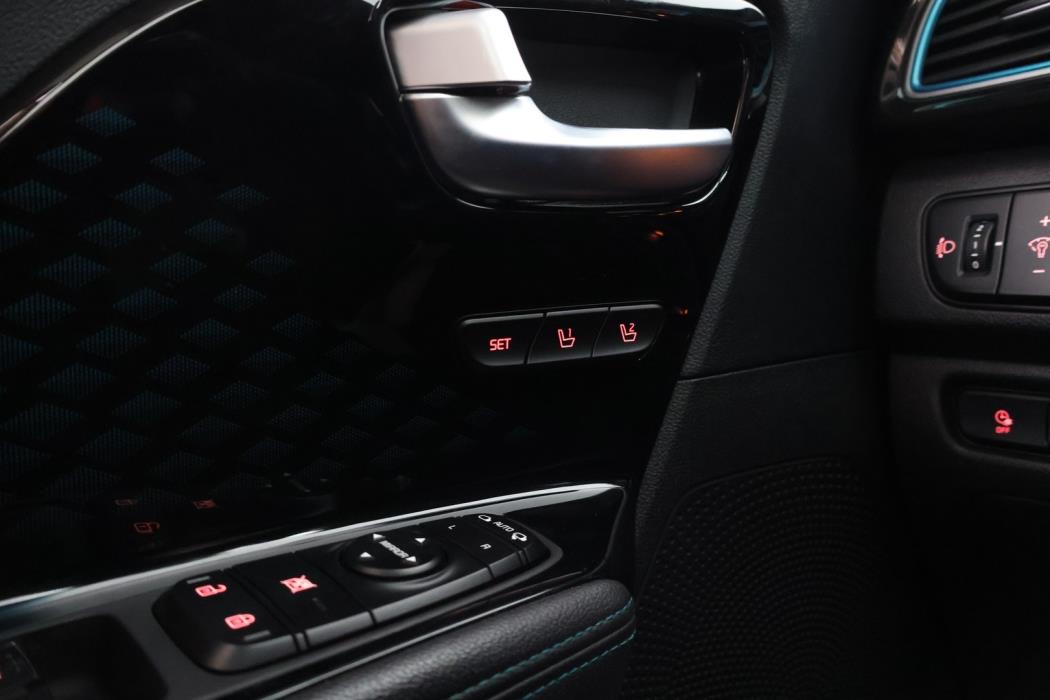 KIA NIRO ELECTRIC 2020