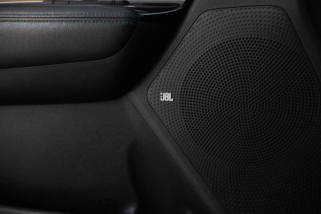 KIA NIRO ELECTRIC 2020