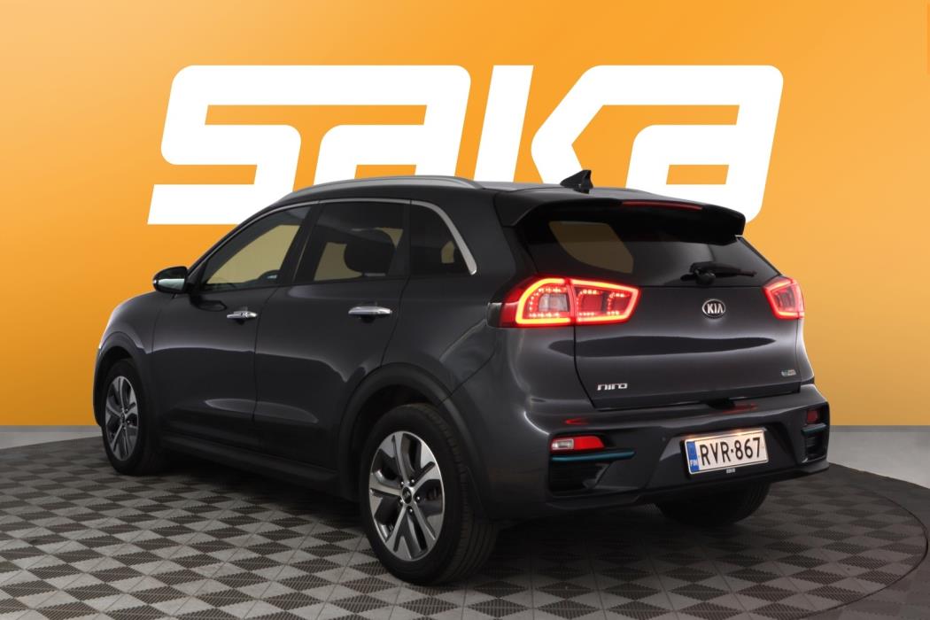 KIA NIRO ELECTRIC 2020