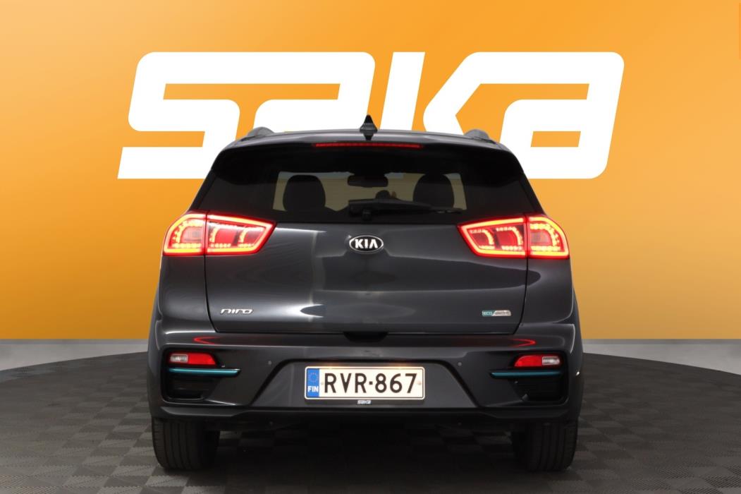 KIA NIRO ELECTRIC 2020