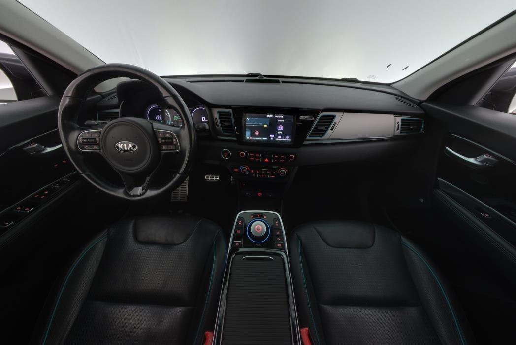 KIA NIRO ELECTRIC 2020