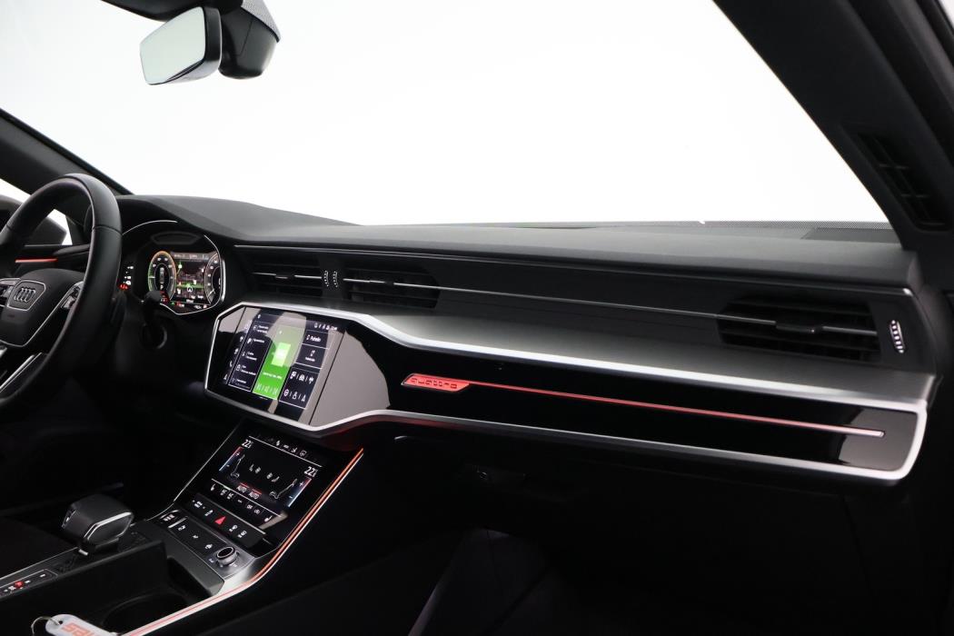 AUDI A7 2024