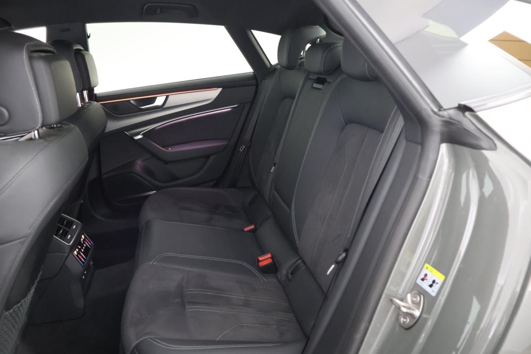 AUDI A7 2024