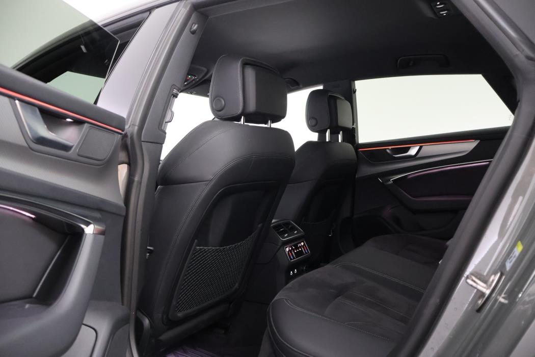 AUDI A7 2024