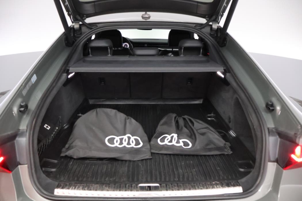 AUDI A7 2024