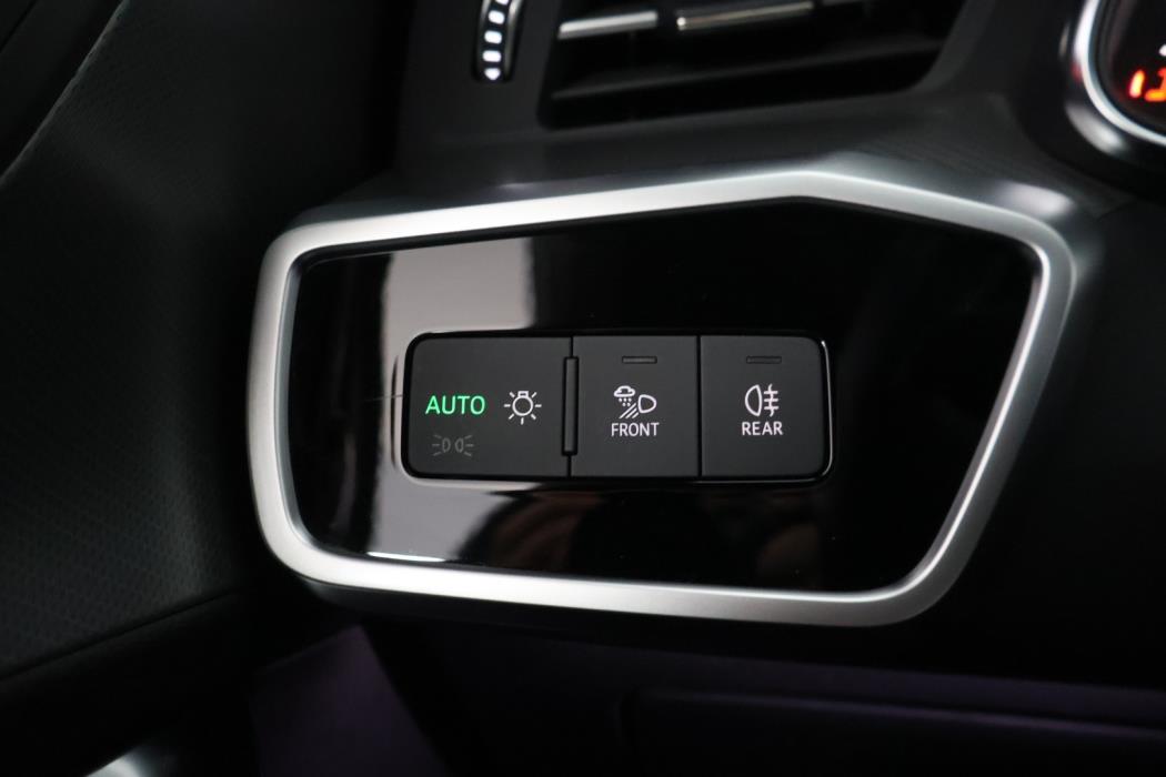 AUDI A7 2024
