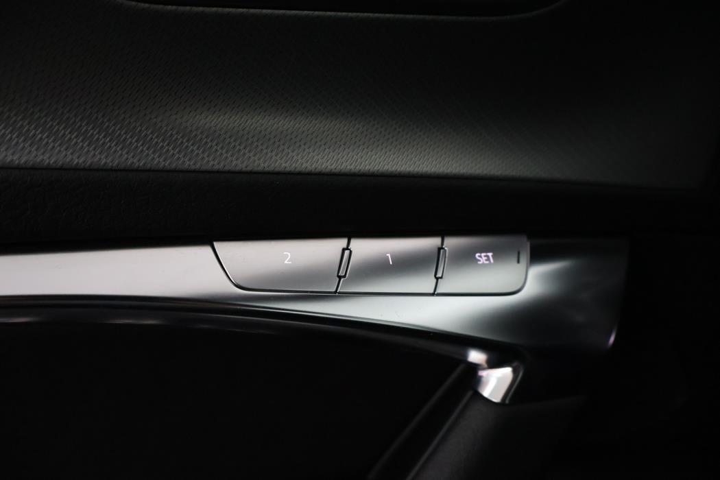 AUDI A7 2024