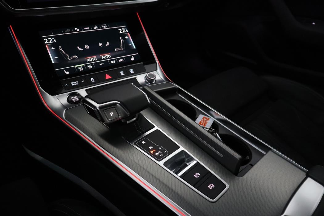 AUDI A7 2024