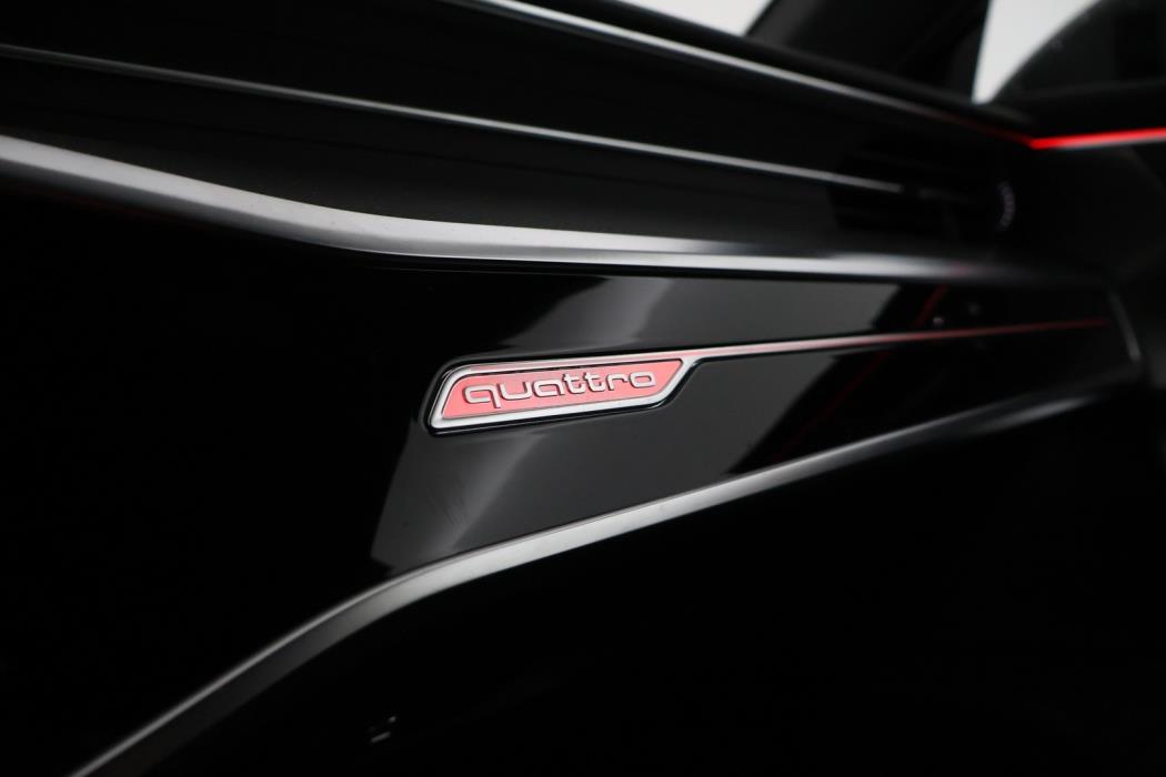 AUDI A7 2024