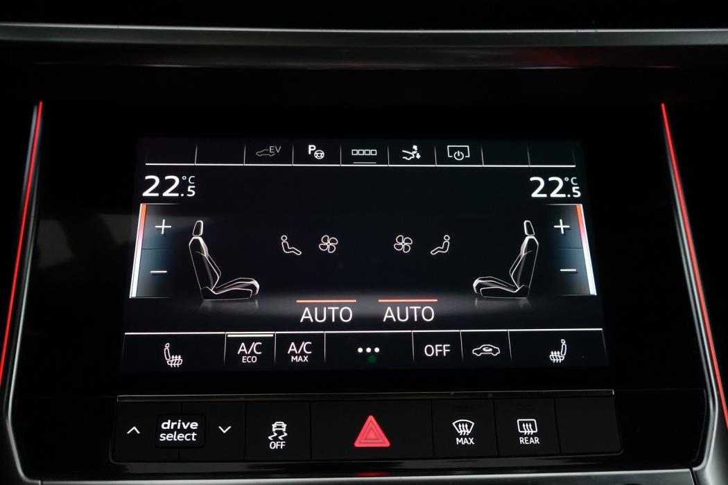 AUDI A7 2024