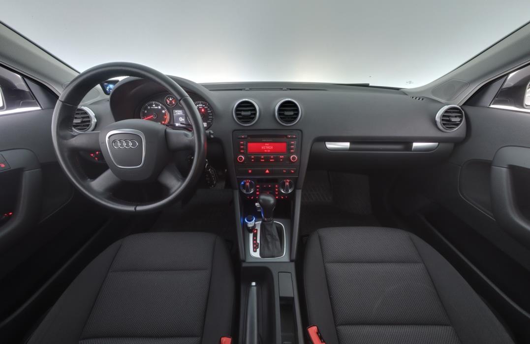 AUDI A3 2009