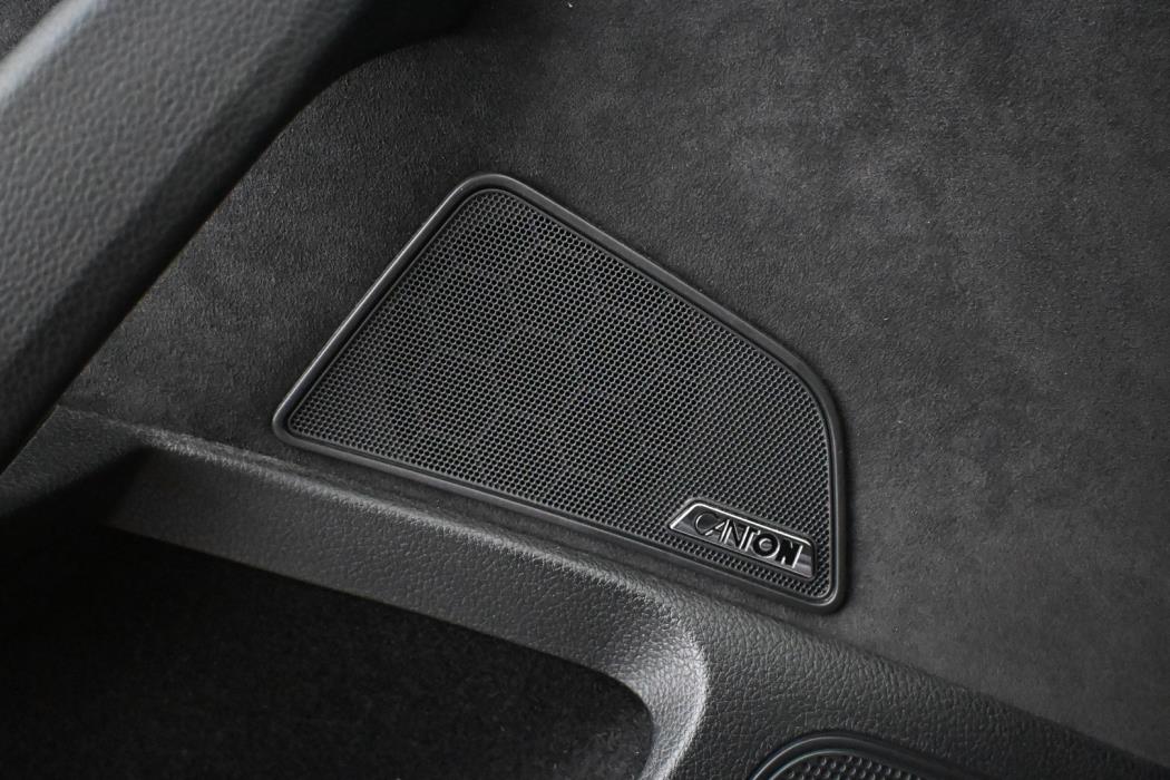 SKODA Superb 2018