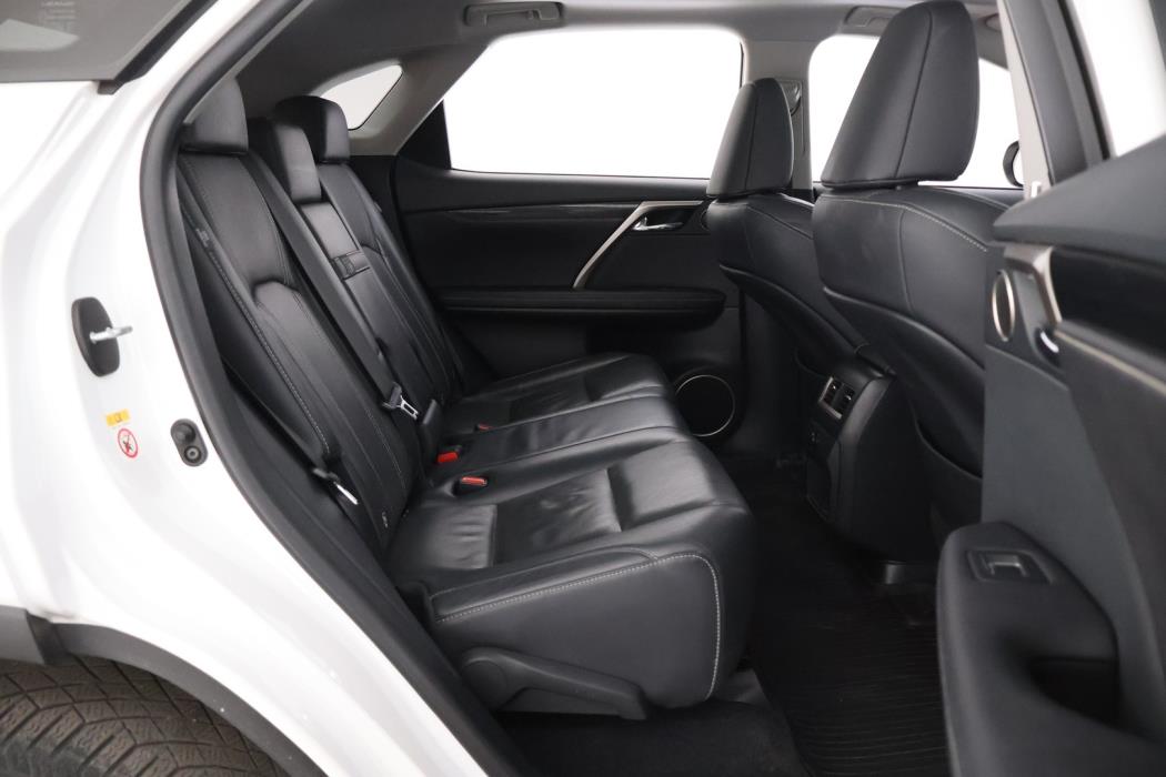 LEXUS RX 2016