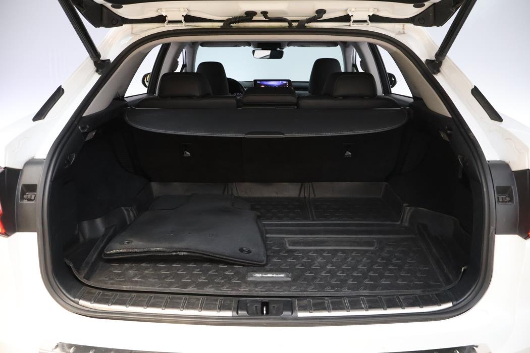 LEXUS RX 2016