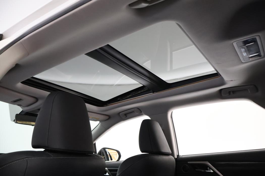 LEXUS RX 2016