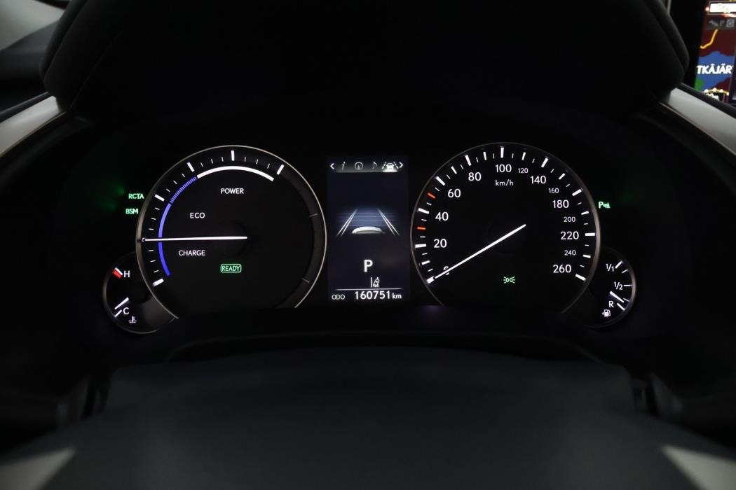 LEXUS RX 2016