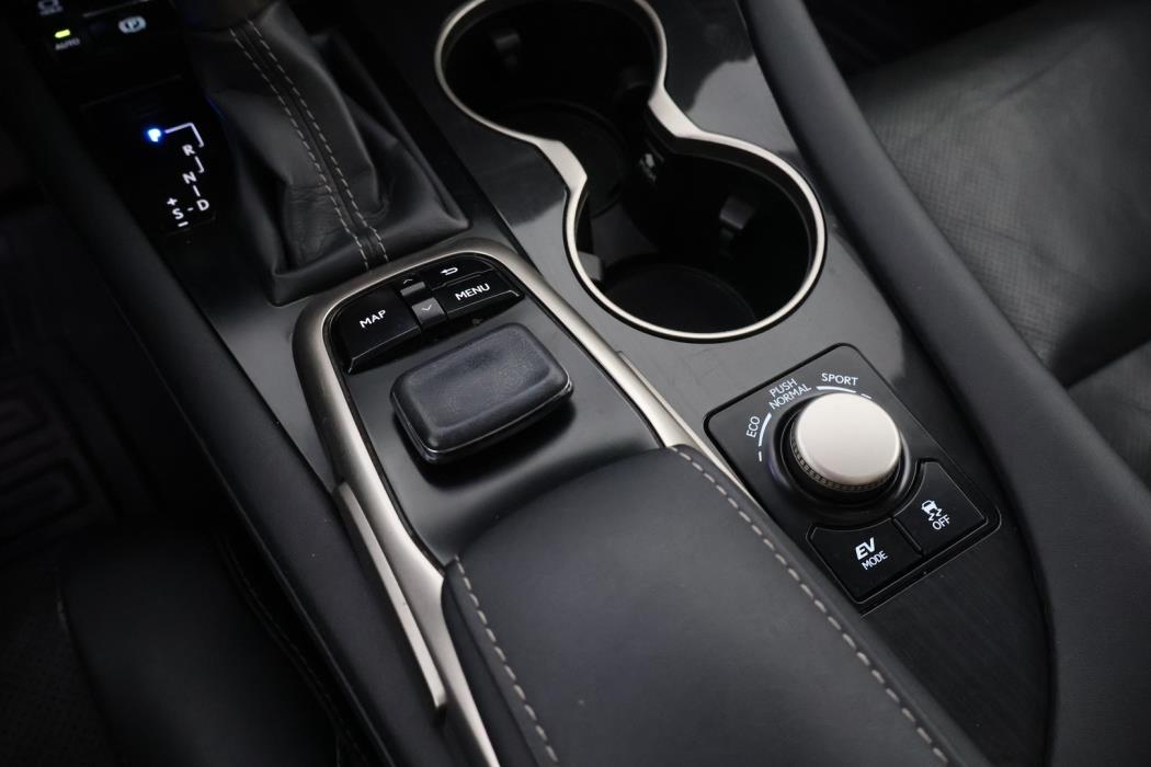 LEXUS RX 2016