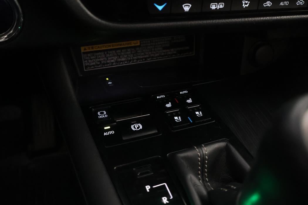 LEXUS RX 2016