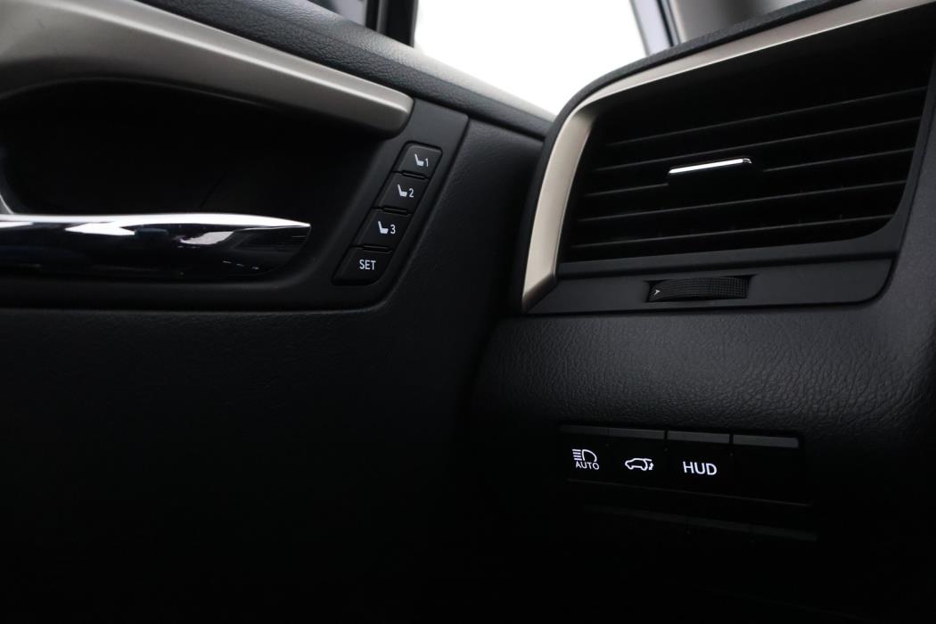 LEXUS RX 2016