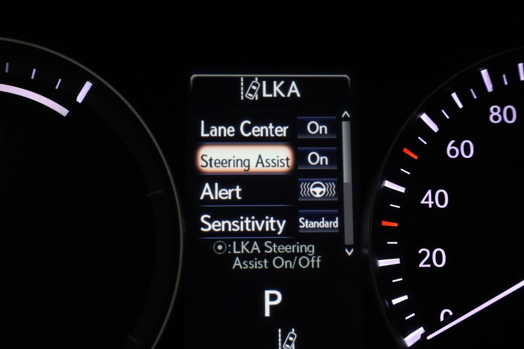 LEXUS RX 2016