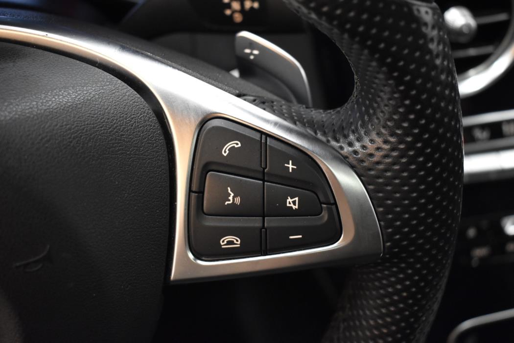 MERCEDES-BENZ GLC 2018