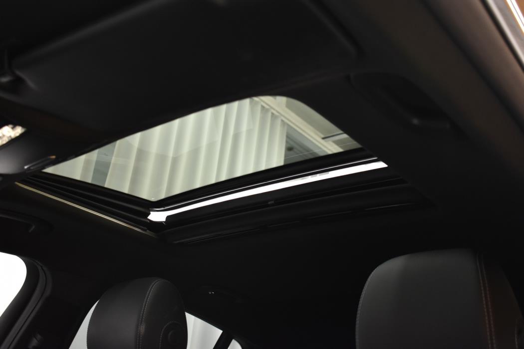 MERCEDES-BENZ GLC 2018