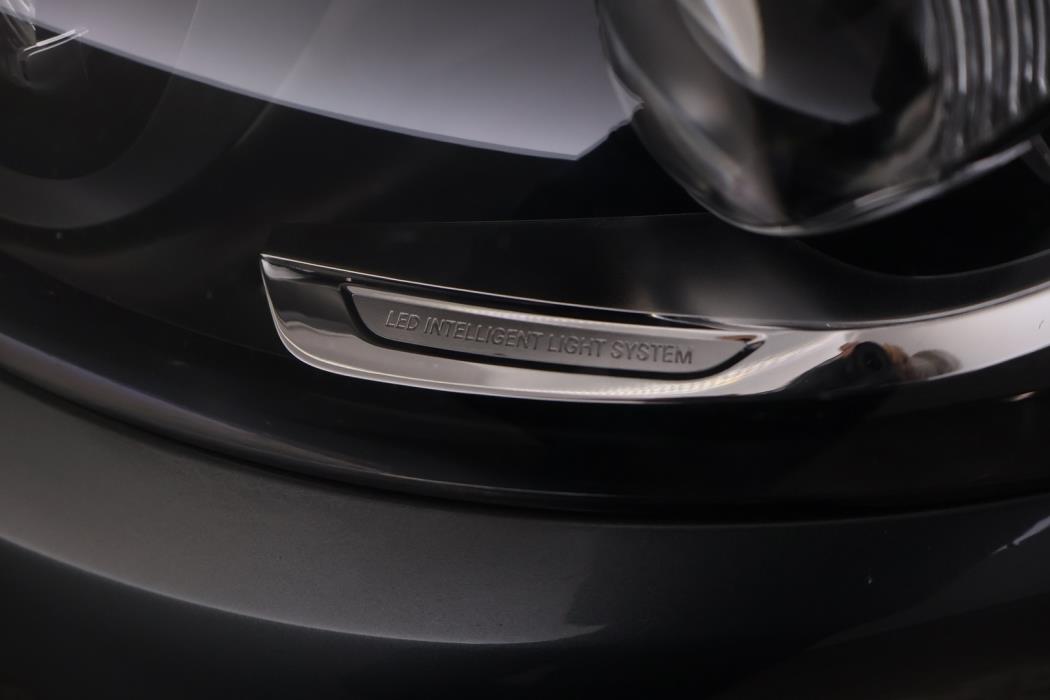 MERCEDES-BENZ GLC 2018