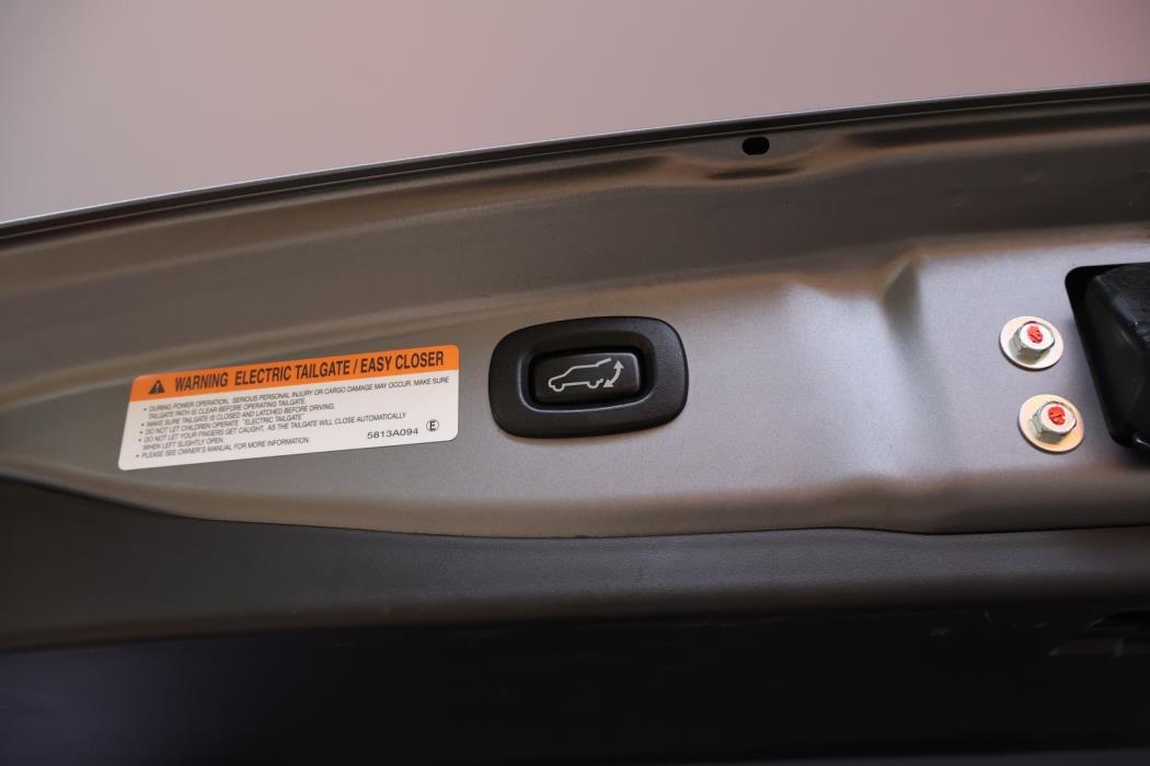 MITSUBISHI Outlander 2018