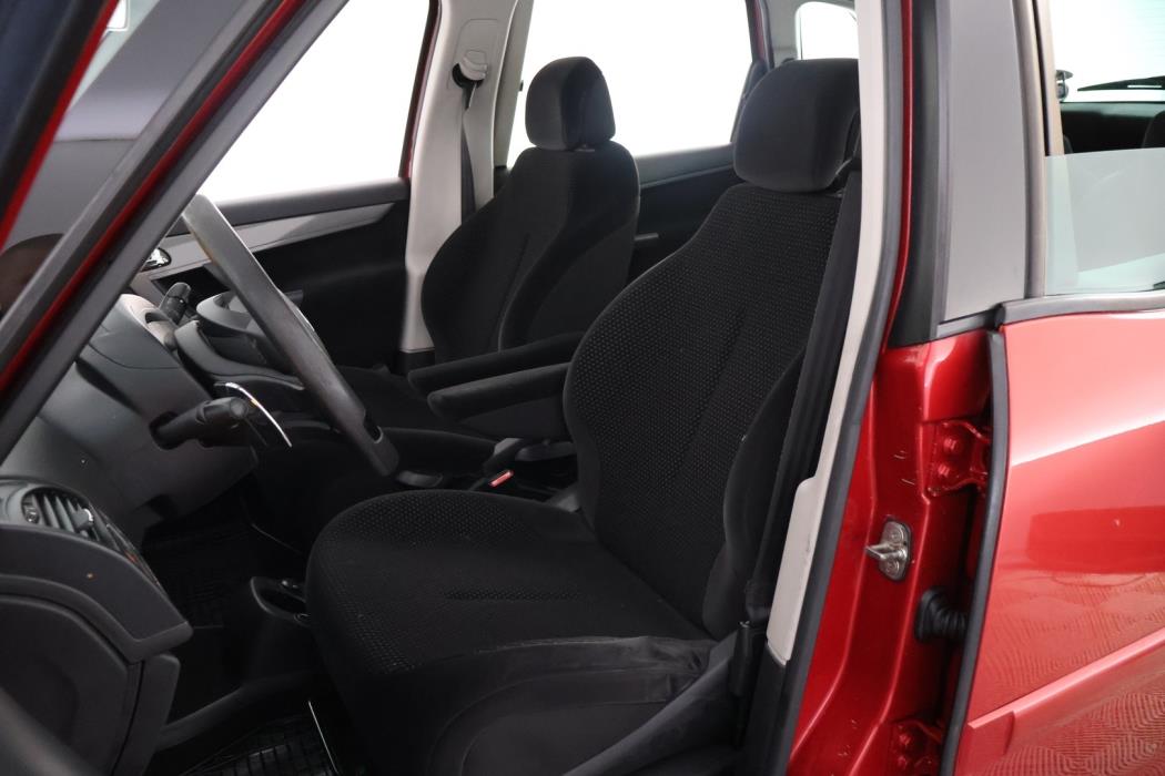 CITROEN C4 Picasso 2008