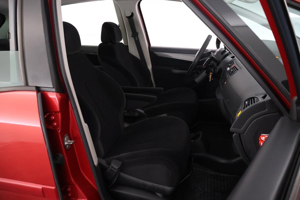 CITROEN C4 Picasso 2008