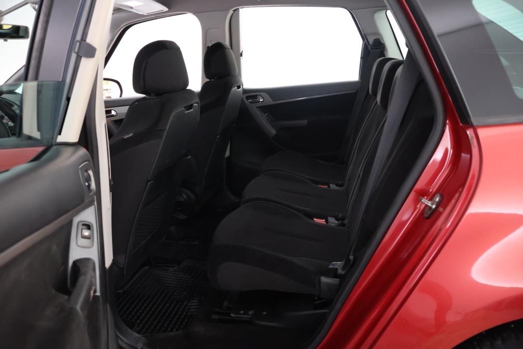 CITROEN C4 Picasso 2008