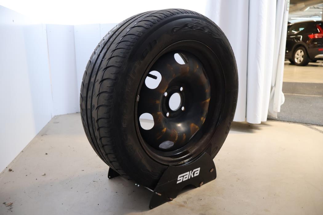 CITROEN C4 Picasso 2008