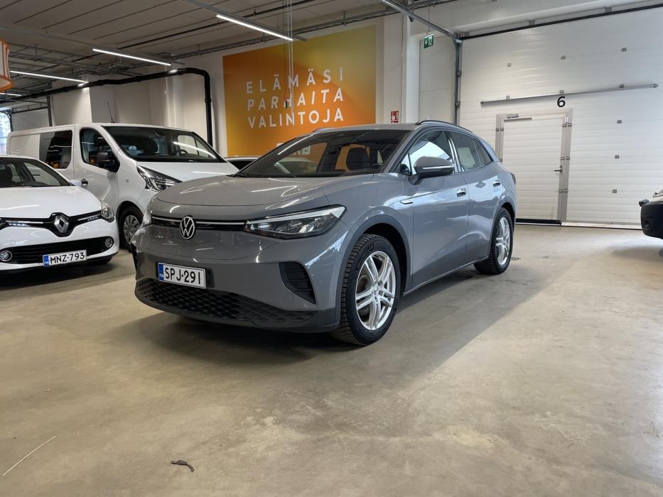 VOLKSWAGEN ID.4 2023