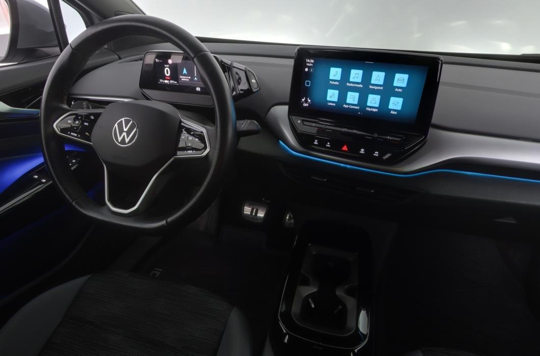 VOLKSWAGEN ID.4 2023