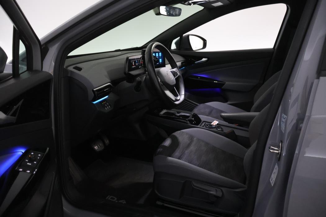VOLKSWAGEN ID.4 2023