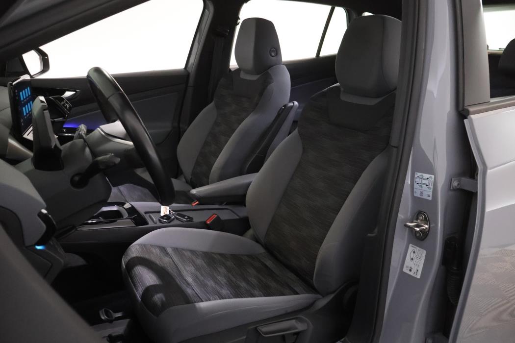 VOLKSWAGEN ID.4 2023