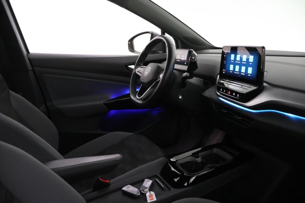 VOLKSWAGEN ID.4 2023