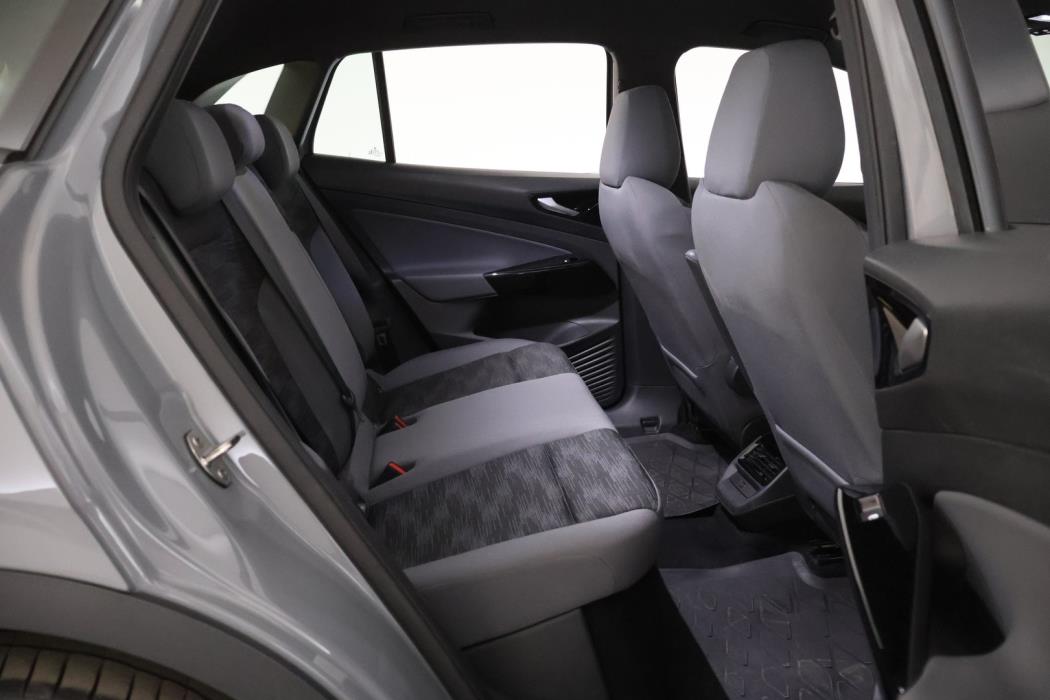 VOLKSWAGEN ID.4 2023