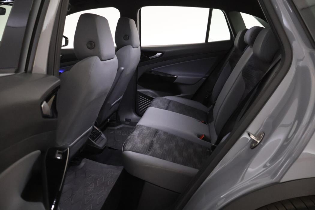 VOLKSWAGEN ID.4 2023