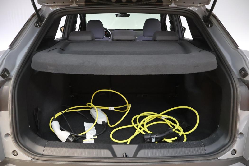 VOLKSWAGEN ID.4 2023