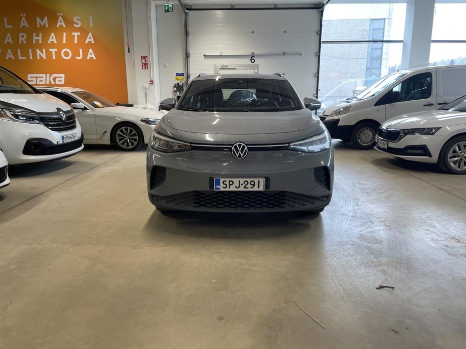 VOLKSWAGEN ID.4 2023