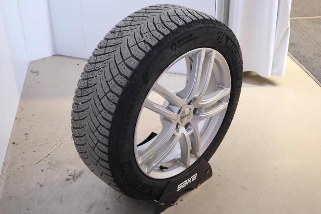 VOLKSWAGEN ID.4 2023