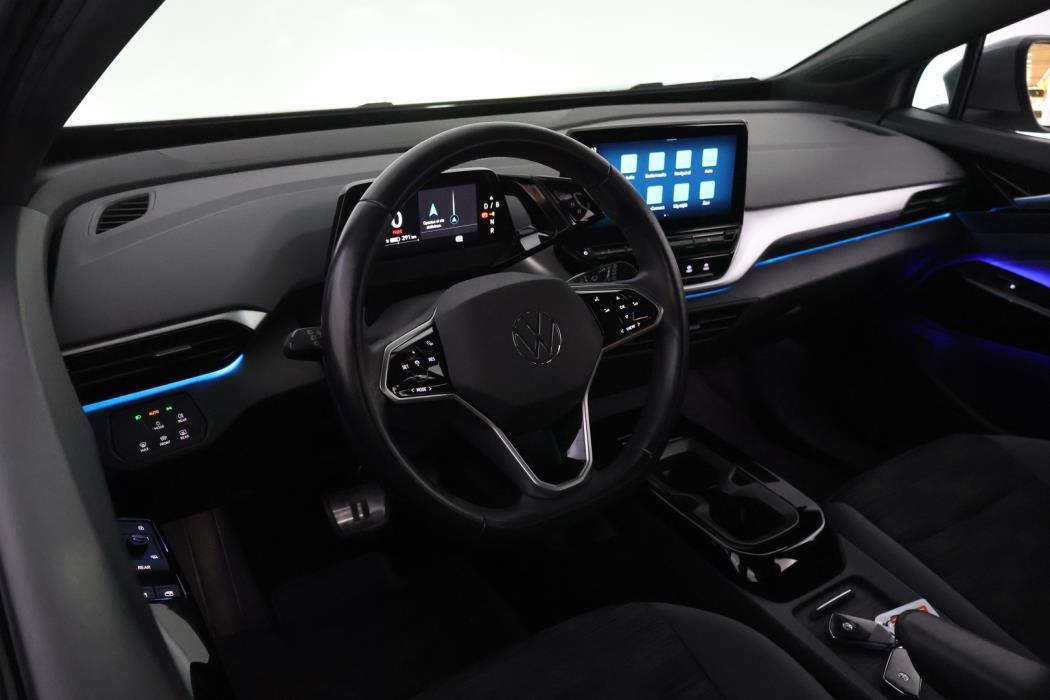 VOLKSWAGEN ID.4 2023