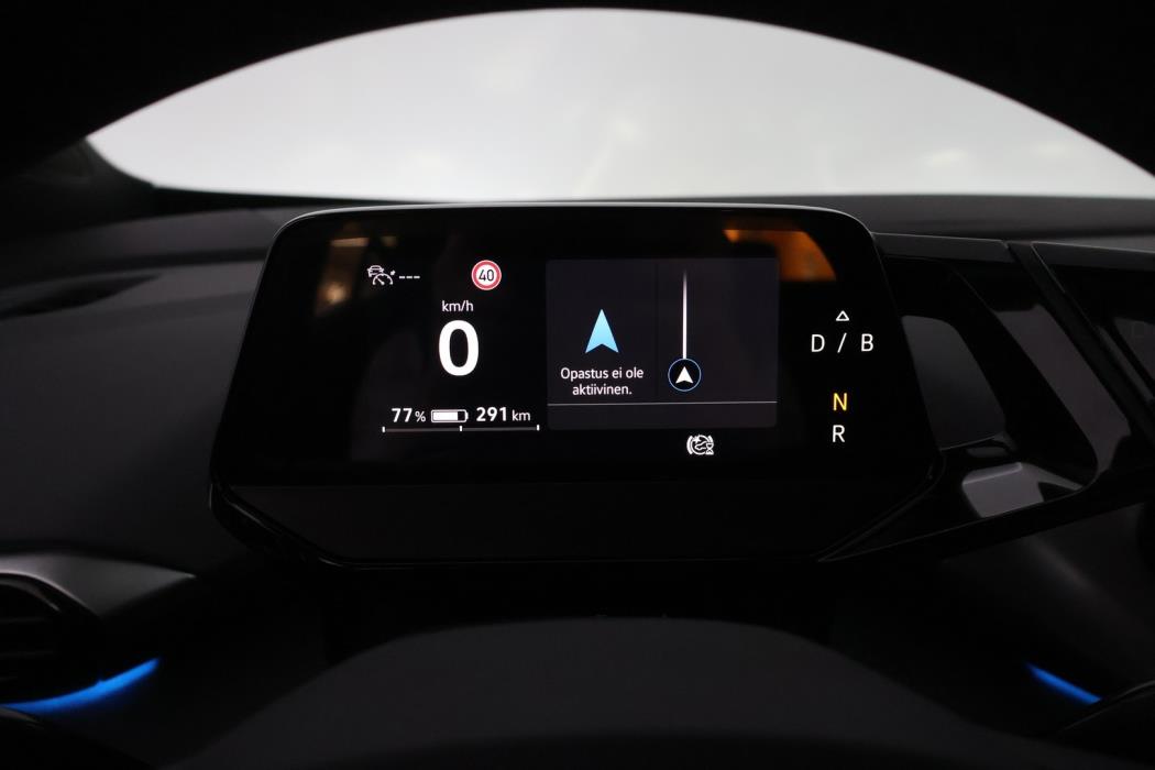 VOLKSWAGEN ID.4 2023