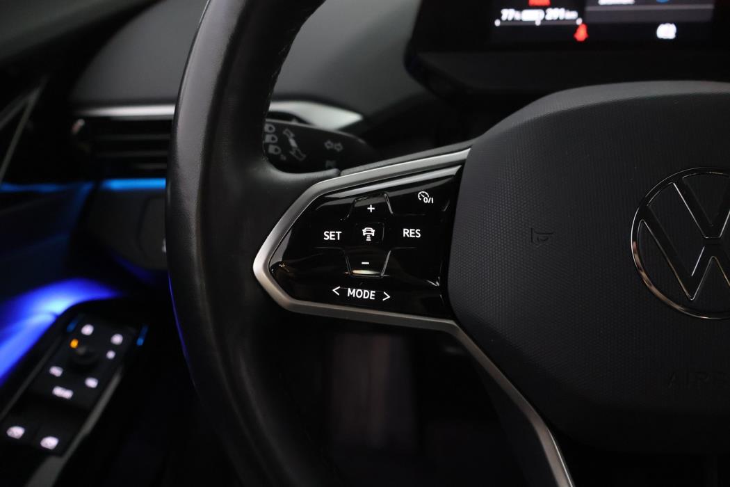 VOLKSWAGEN ID.4 2023