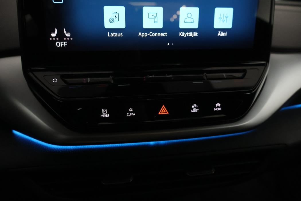 VOLKSWAGEN ID.4 2023