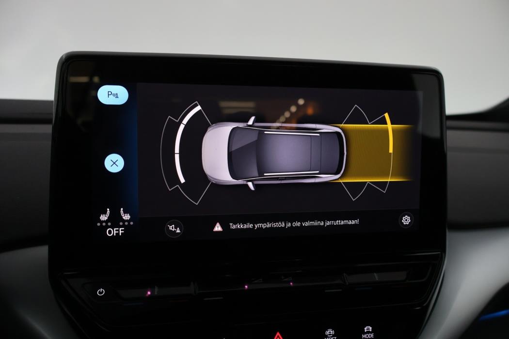 VOLKSWAGEN ID.4 2023